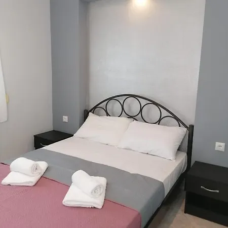 Aurora Casa vacanze Nea Kallikrateia