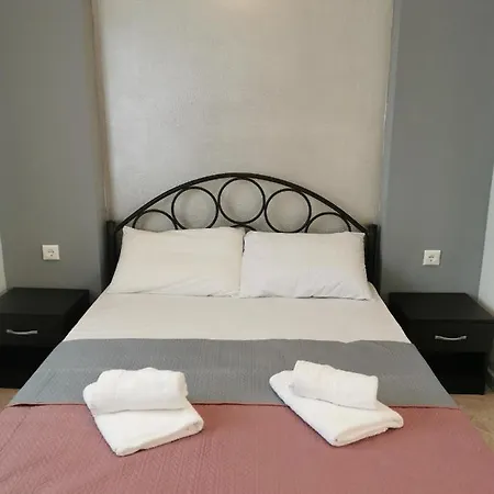 Aurora Casa vacanze *