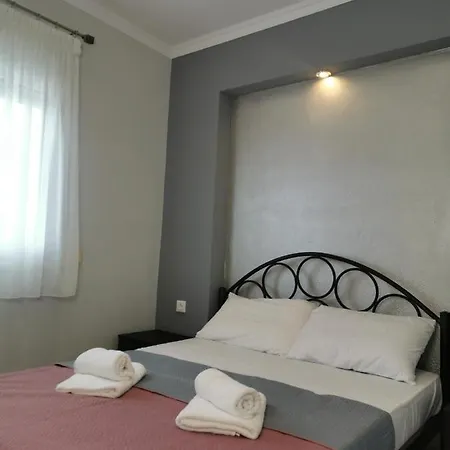 Casa vacanze Aurora *