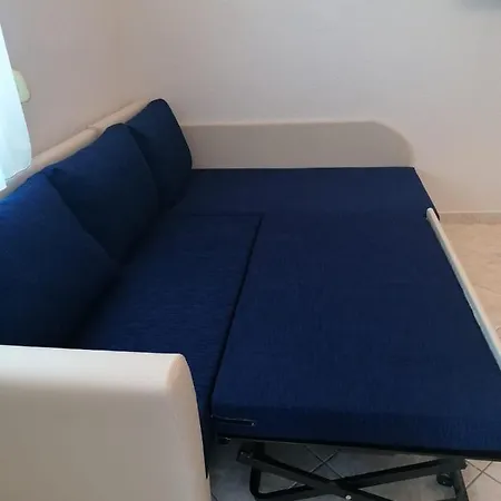 Aurora * Nea Kallikrateia