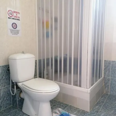 Aurora * Nea Kallikrateia