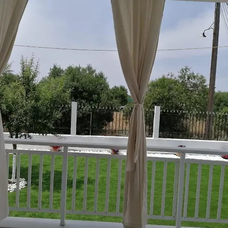 Aurora Casa vacanze Nea Kallikrateia