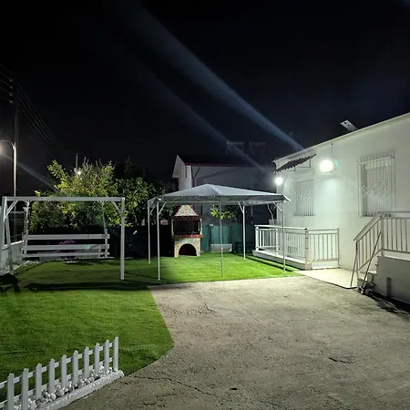 Aurora Casa vacanze *