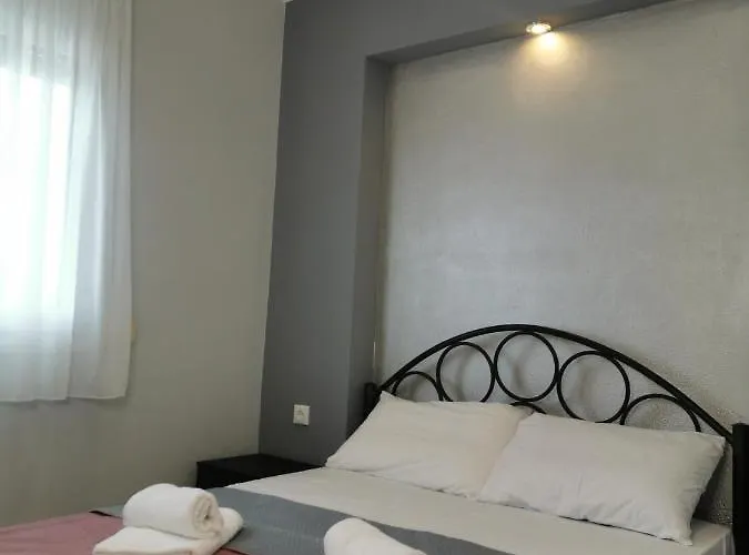 Casa de Férias Aurora *