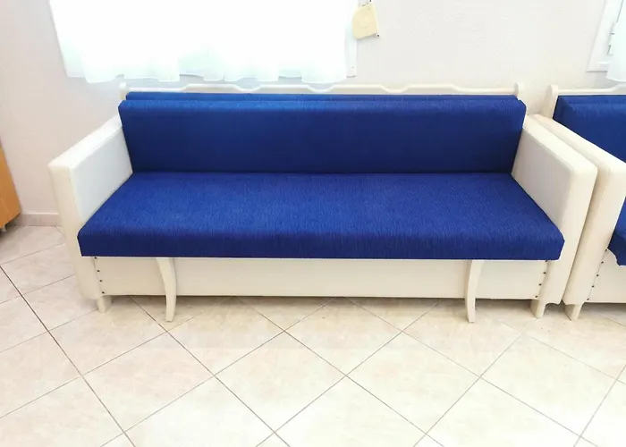 Aurora Nea Kallikrateia