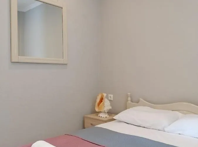 Casa de Férias Aurora Nea Kallikrateia