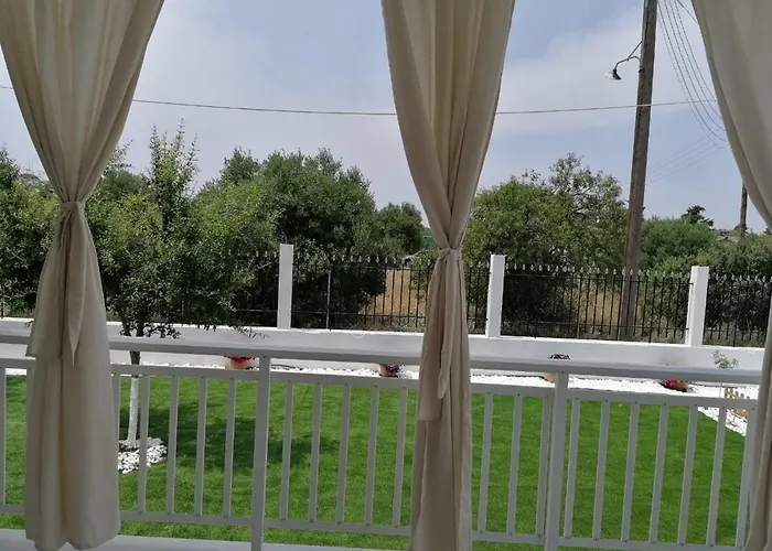 Aurora Casa de Férias Nea Kallikrateia