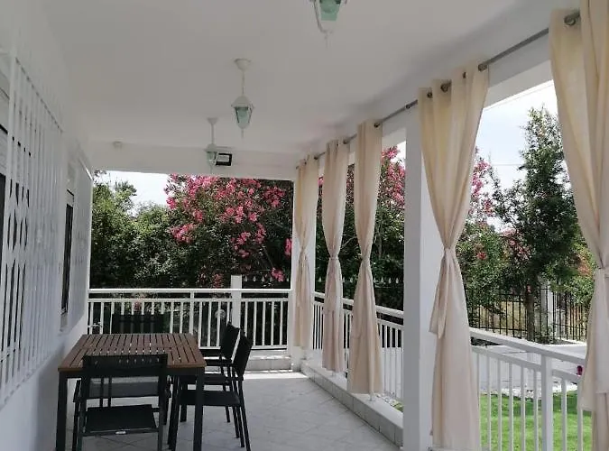 Casa de Férias Aurora