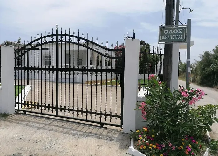 Casa de Férias Aurora *