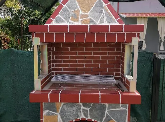 Casa de Férias Aurora