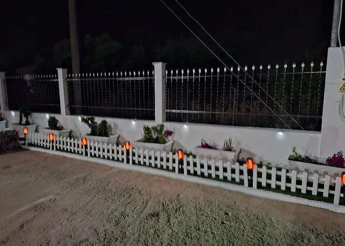 Aurora Casa de Férias