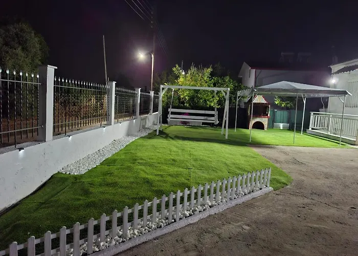 Aurora Nea Kallikrateia