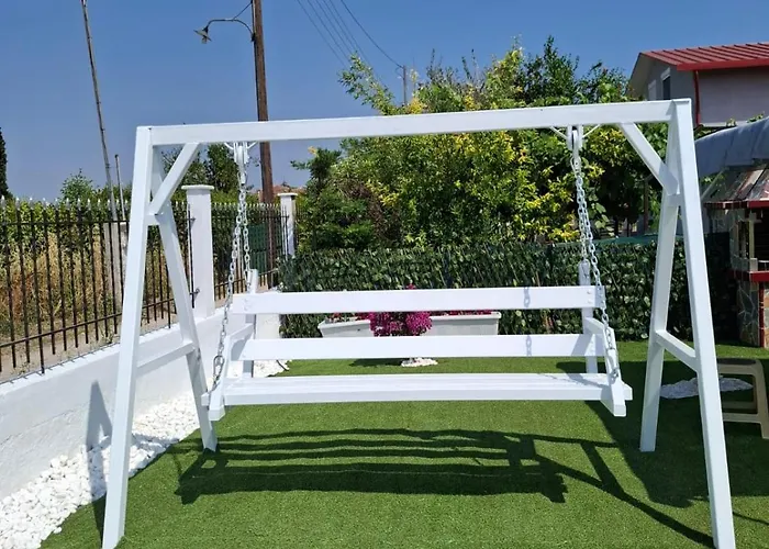 Aurora * Nea Kallikrateia