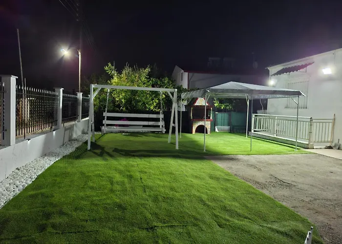 Aurora Casa de Férias