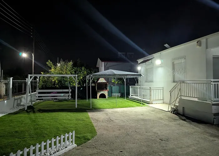 Aurora Casa de Férias *