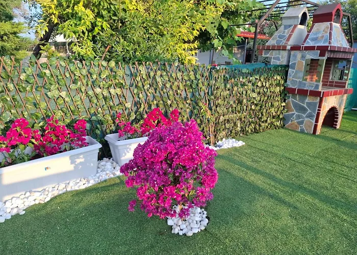 Casa de Férias Aurora *