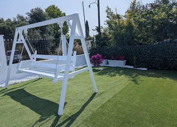 Casa de Férias Aurora *