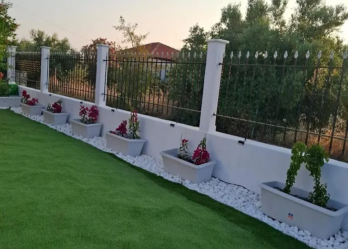 Aurora Nea Kallikrateia