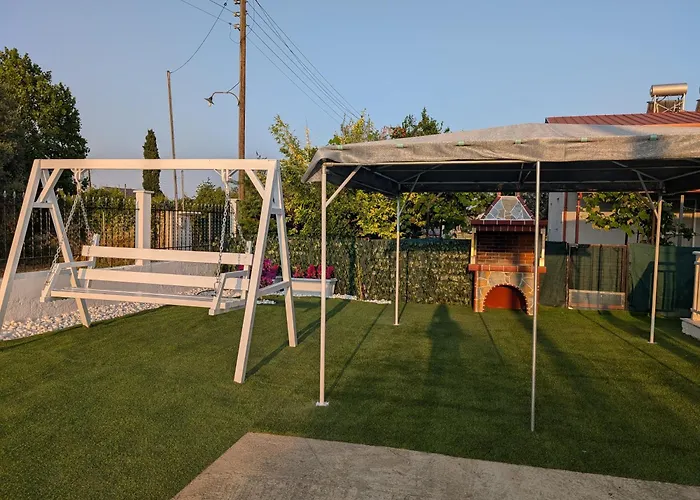 Aurora Casa de Férias