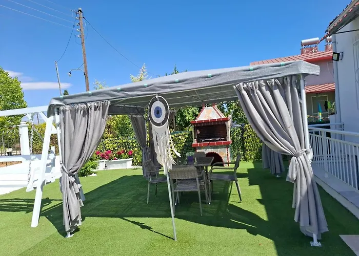 Aurora * Nea Kallikrateia