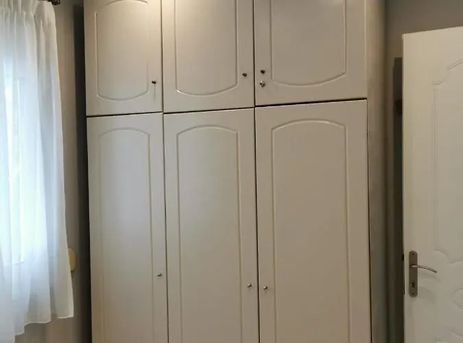 Vakantiehuis Aurora *