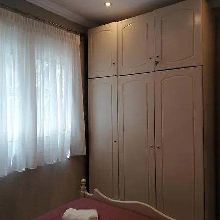 Aurora * Nea Kallikrateia