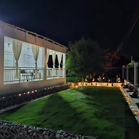 Aurora * Nea Kallikrateia