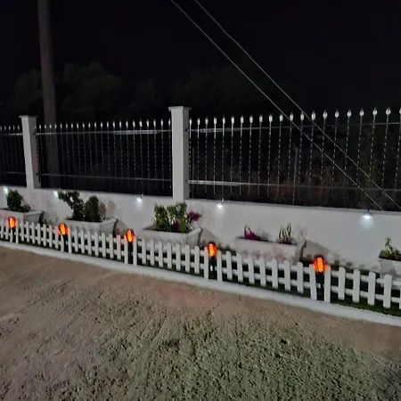 Aurora בית נופש