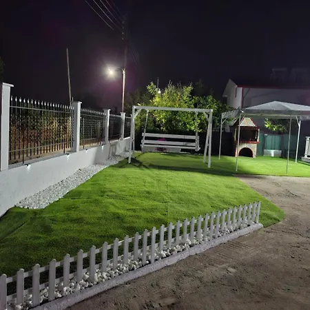 Aurora Nea Kallikrateia