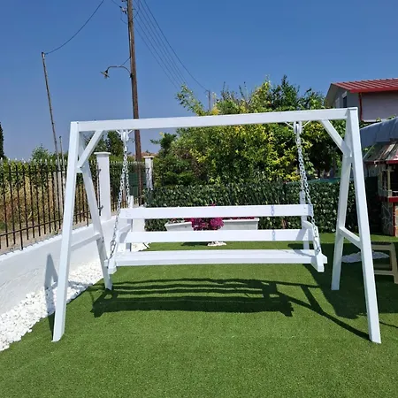 Aurora * Nea Kallikrateia