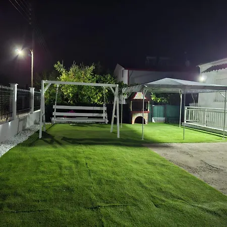 Aurora בית נופש