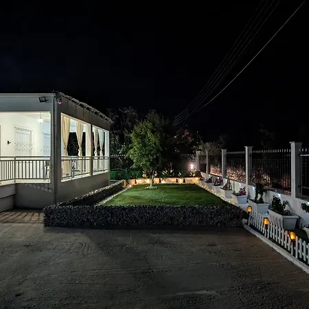 Aurora * Nea Kallikrateia