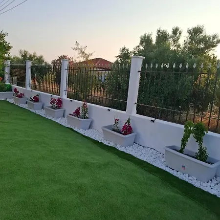 Aurora Nea Kallikrateia