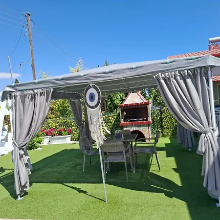 Aurora * Nea Kallikrateia